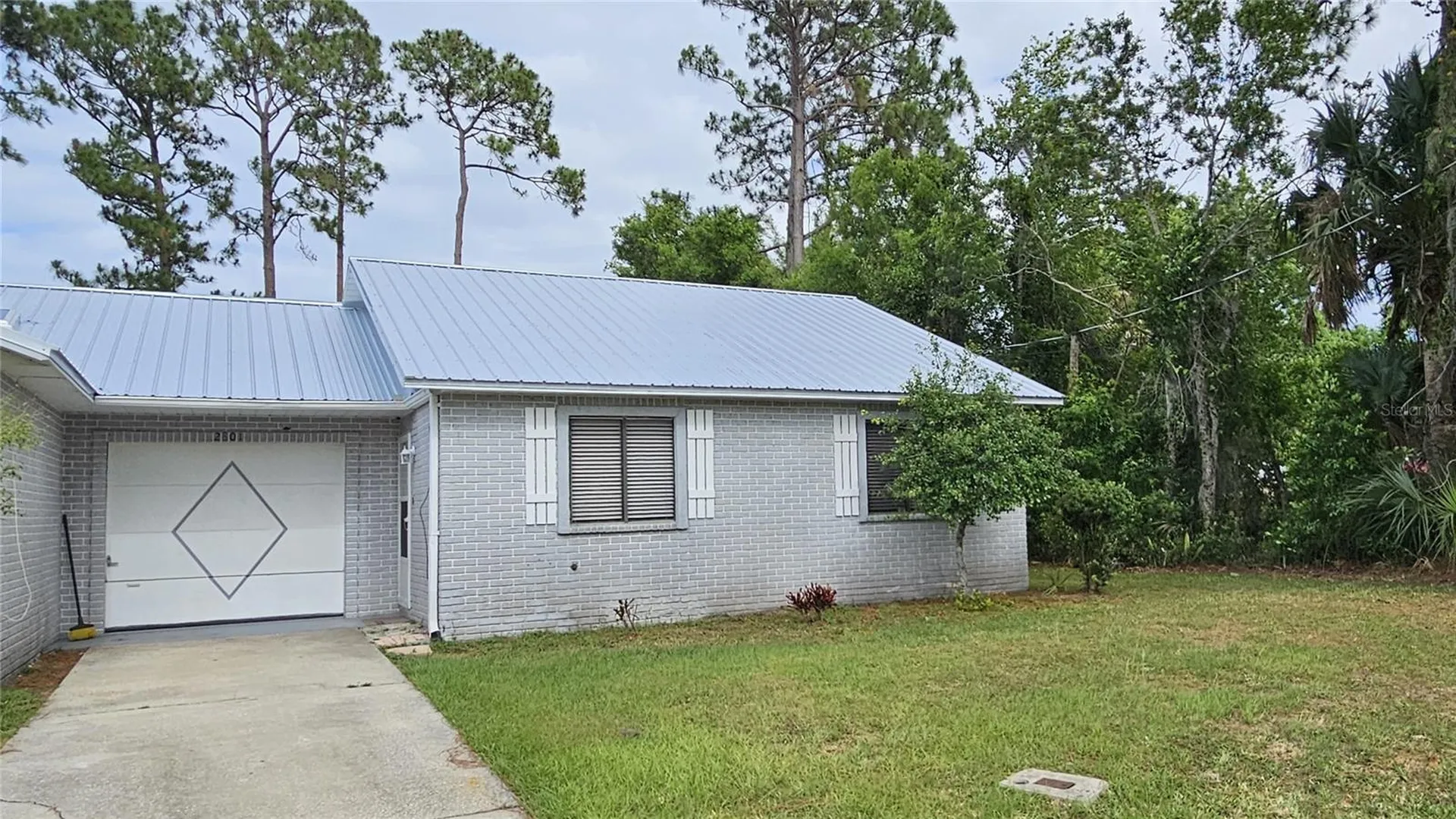 2801 Nordman Avenue New Smyrna Beach FL 32168