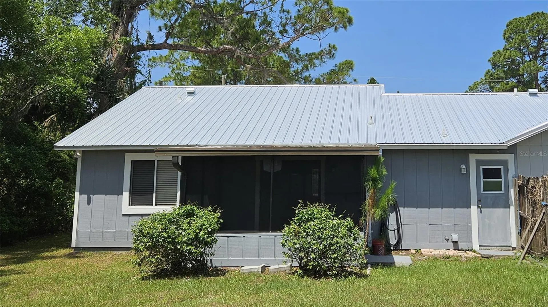 2801 Nordman Avenue New Smyrna Beach FL 32168