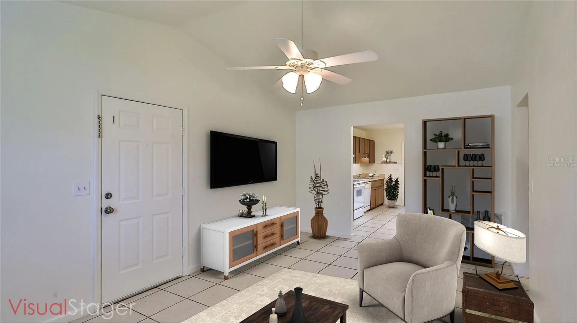 2801 Nordman Avenue New Smyrna Beach FL 32168