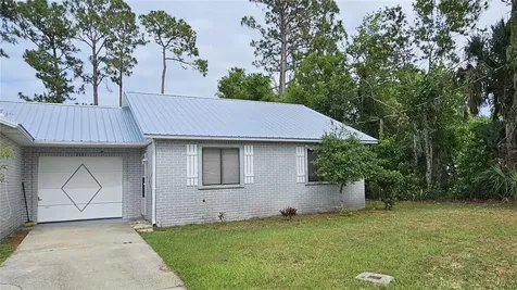 2801 Nordman Avenue New Smyrna Beach FL 32168