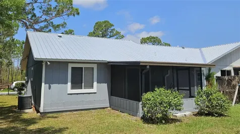 2801 Nordman Avenue New Smyrna Beach FL 32168