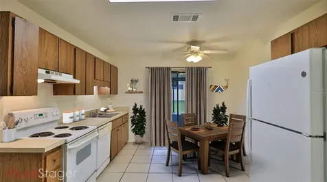 2801 Nordman Avenue New Smyrna Beach FL 32168