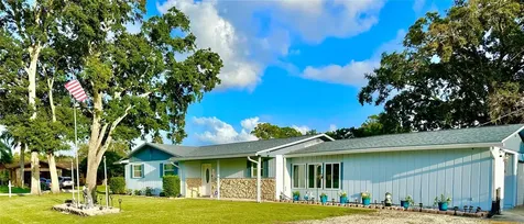 2502 Umbrella Tree Drive Edgewater FL 32141