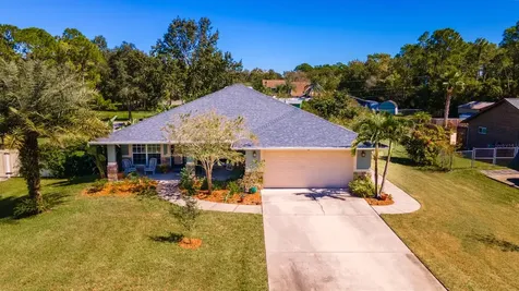 1815 Air Park Road Edgewater FL 32132