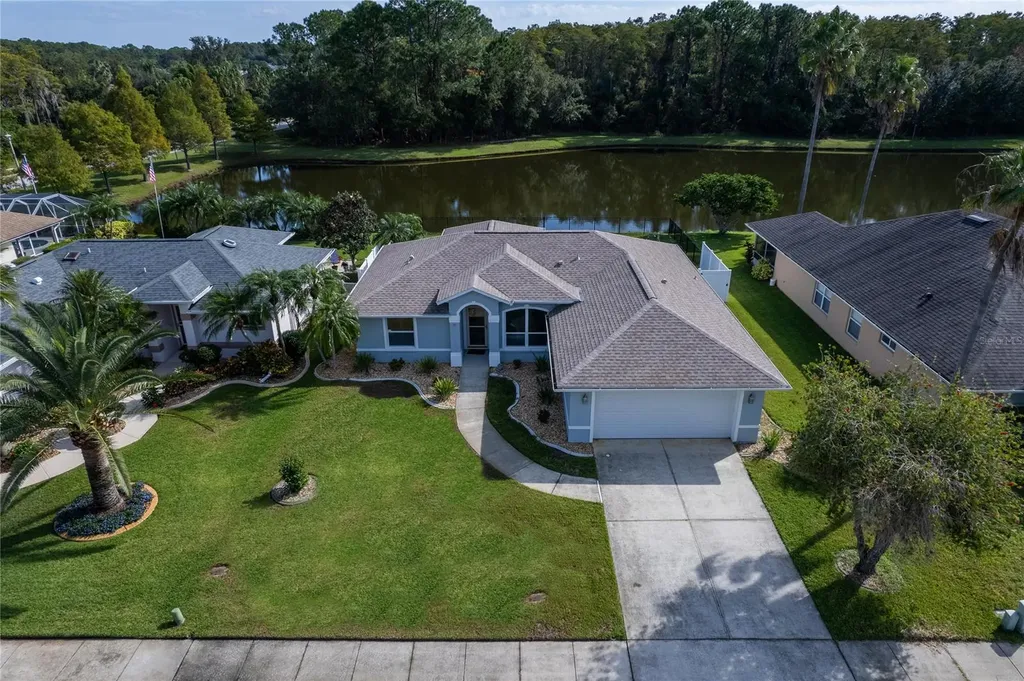6404 Whit Court Port Orange FL 32128