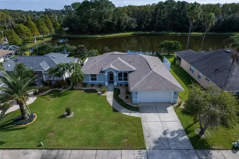 6404 Whit Court Port Orange FL 32128