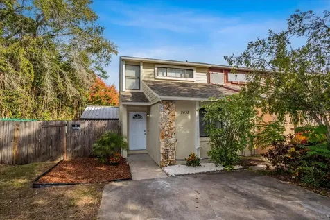 2832 Hunt Club Lane Orlando FL 32826