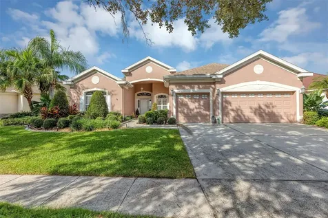 1798 Derby Glen Drive Orlando FL 32837