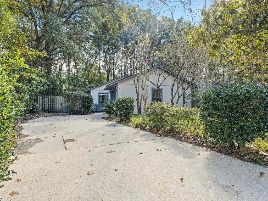 7317 SW 21st Place Gainesville FL 32607