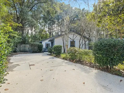 7317 SW 21st Place Gainesville FL 32607