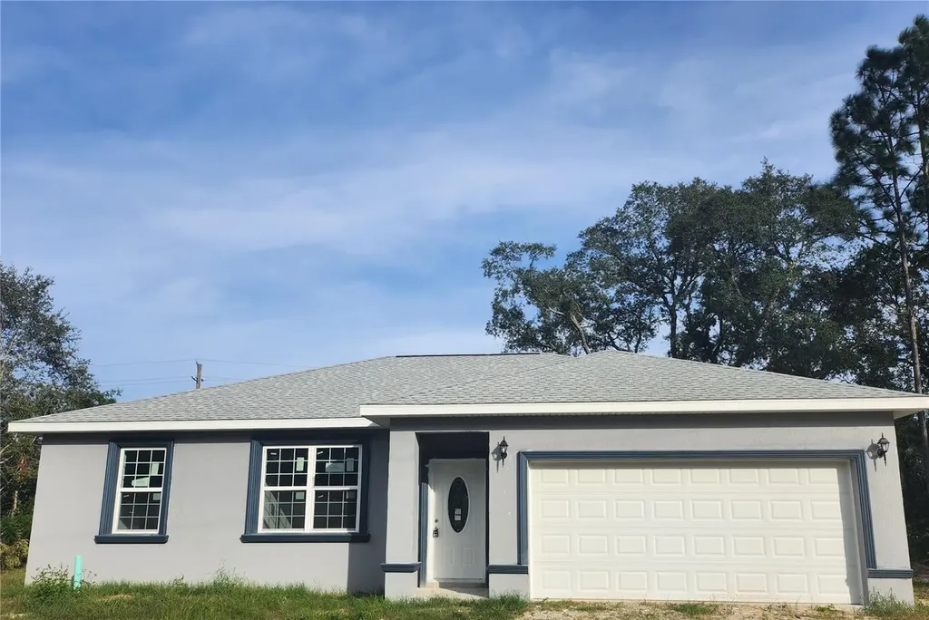 14899 SW 60th Terrace Ocala FL 34473