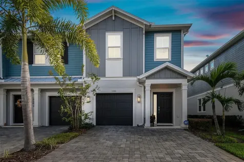 2880 Grand Kemerton Place Tampa FL 33618