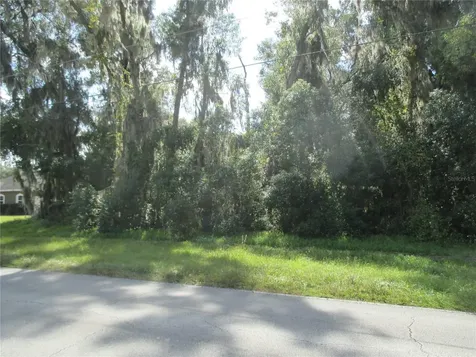 270 Mercers Fernery Road Deland FL 32720