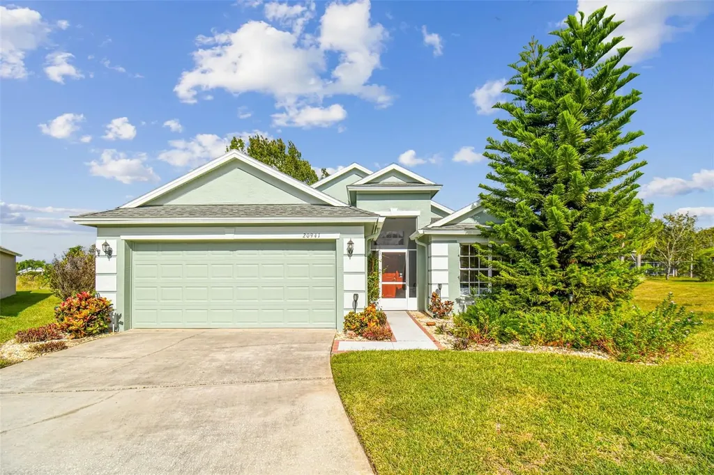 20941 Sunsweet Court Land O Lakes FL 34637