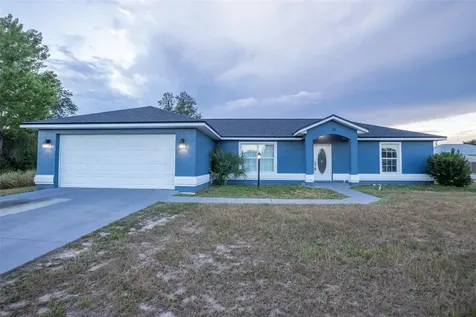 16 Bahia Pass Loop Ocala FL 34472