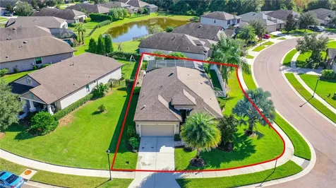 8420 May Port Court Land O Lakes FL 34638
