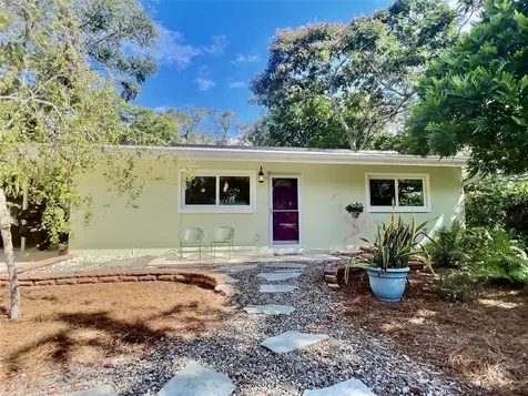 708 61st Street S Gulfport FL 33707