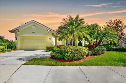4431 Sintina Court Venice FL 34293