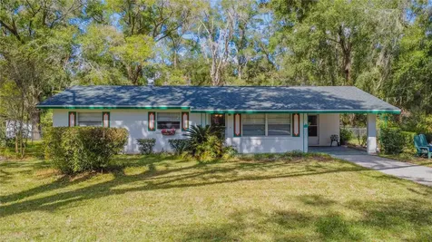 1721 NW 42nd Place Ocala FL 34475