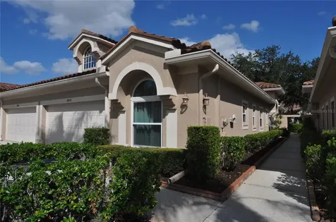 3873 Timber Ridge Court Palm Harbor FL 34685
