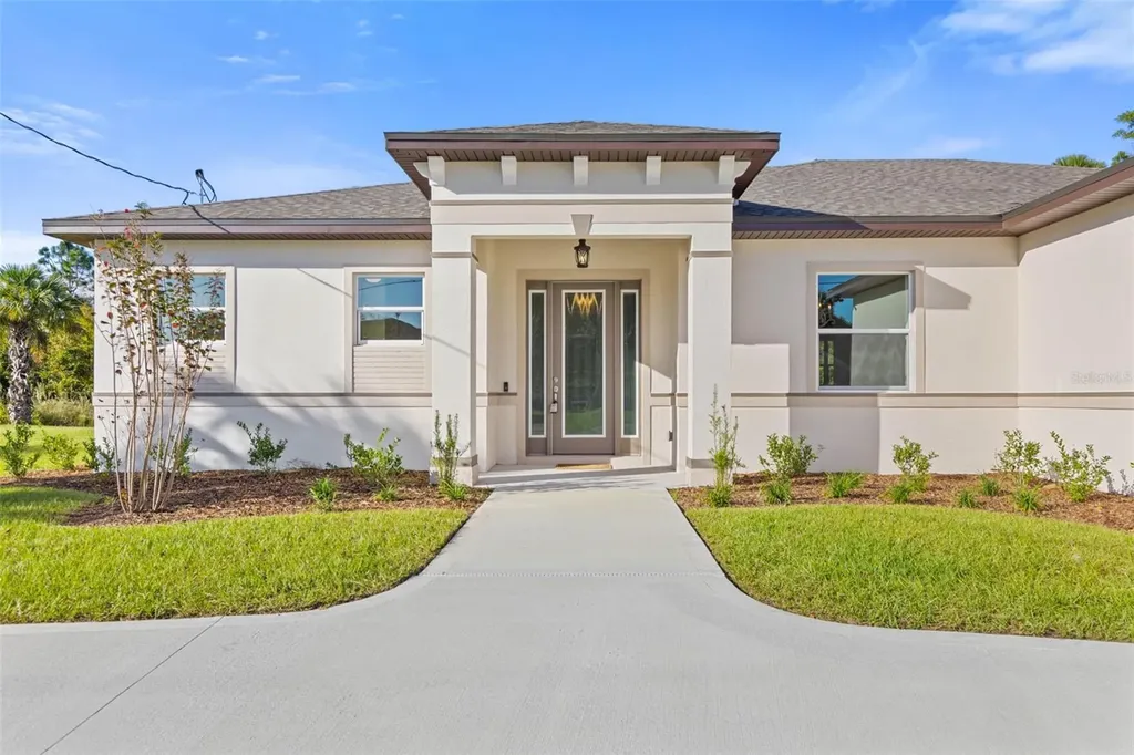 325 Underwood Trail Palm Coast FL 32164