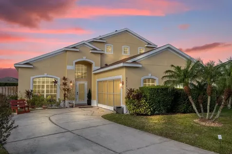 2570 Amaya Terrace Lake Mary FL 32746
