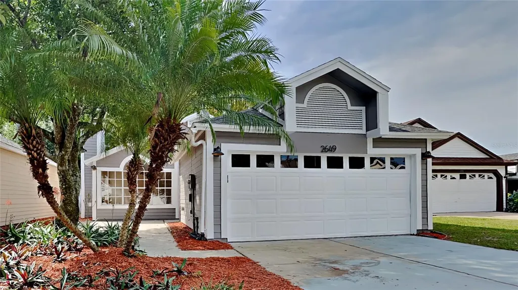 2649 Attleboro Place Apopka FL 32703