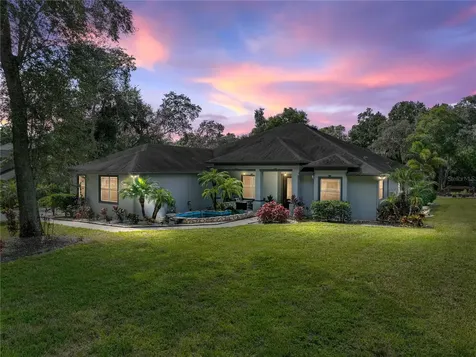 6808 Misty Hollow Court Seffner FL 33584