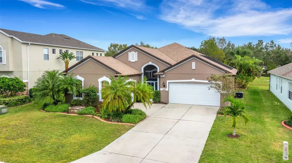 2310 123rd Place E Parrish FL 34219