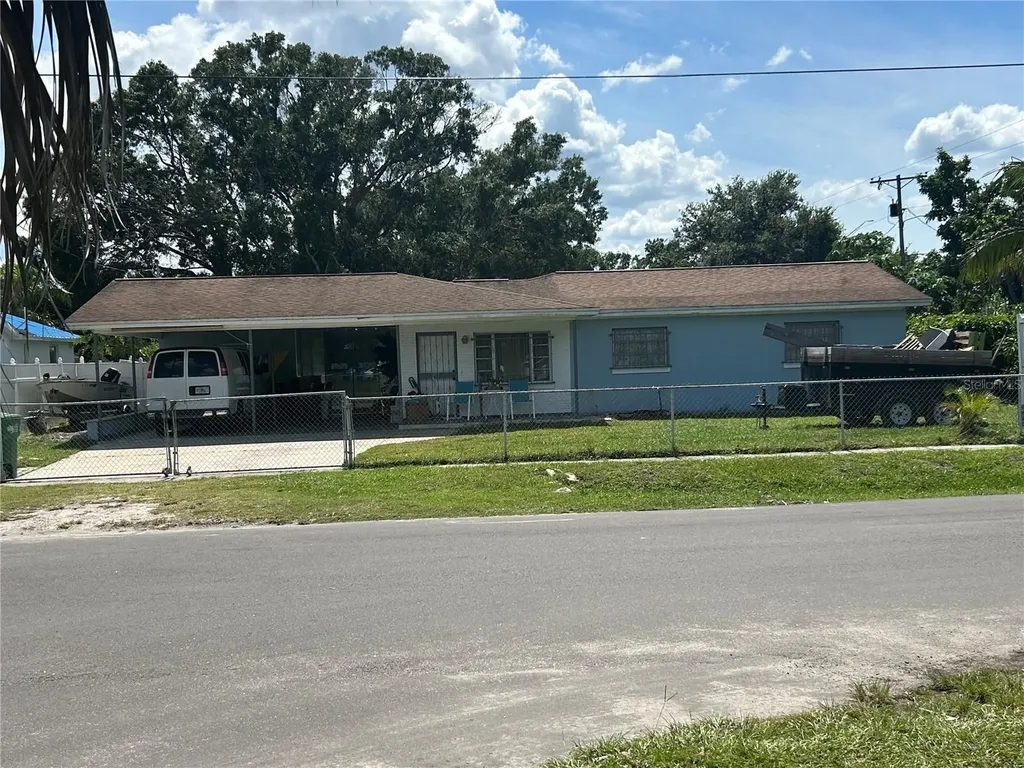 5201 E 17th Avenue Tampa FL 33619