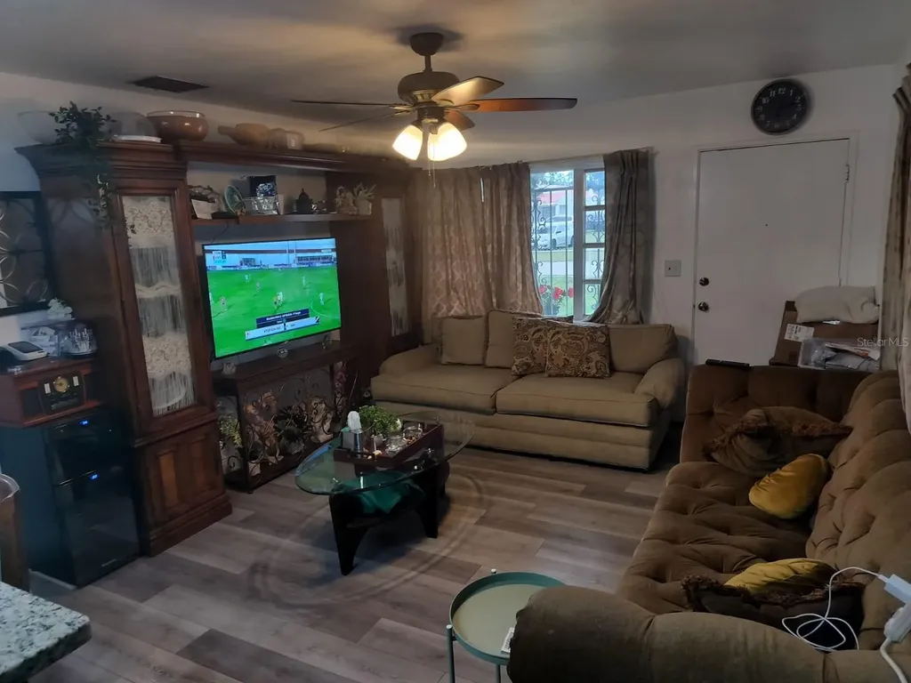 5201 E 17th Avenue Tampa FL 33619