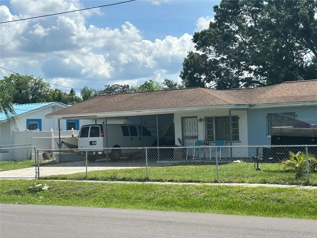 5201 E 17th Avenue Tampa FL 33619