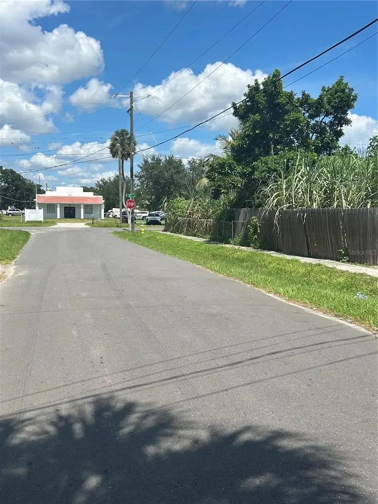 5201 E 17th Avenue Tampa FL 33619