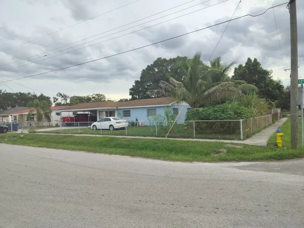 5201 E 17th Avenue Tampa FL 33619