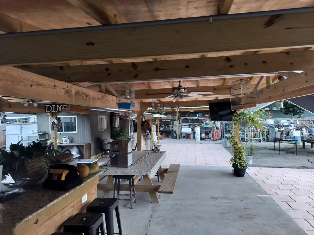 5201 E 17th Avenue Tampa FL 33619