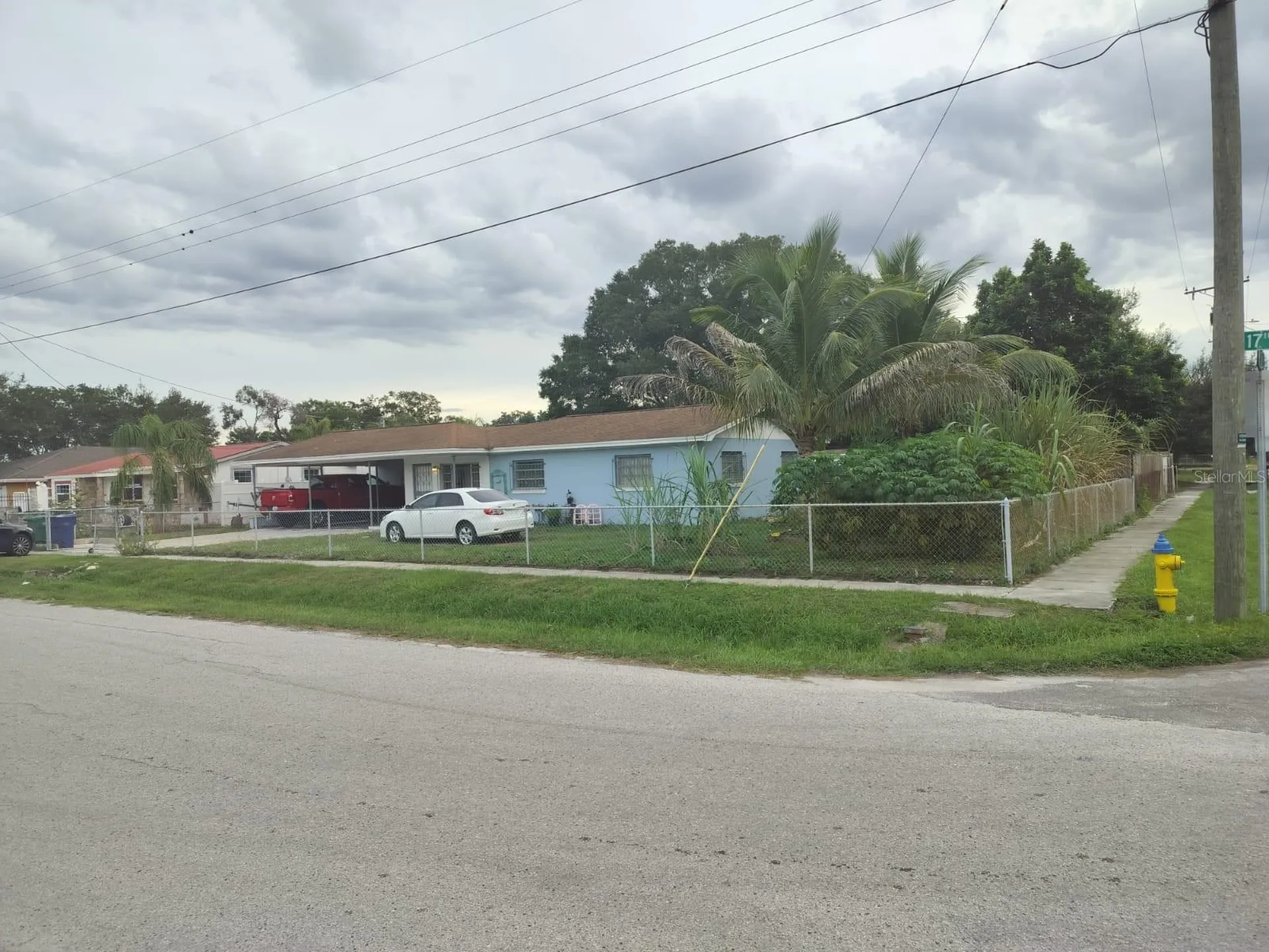 5201 E 17th Avenue Tampa FL 33619