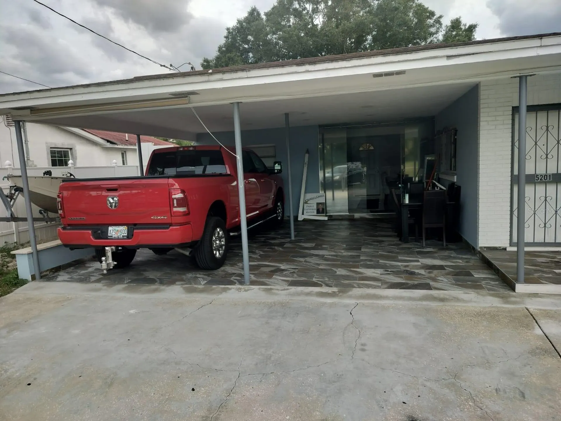5201 E 17th Avenue Tampa FL 33619