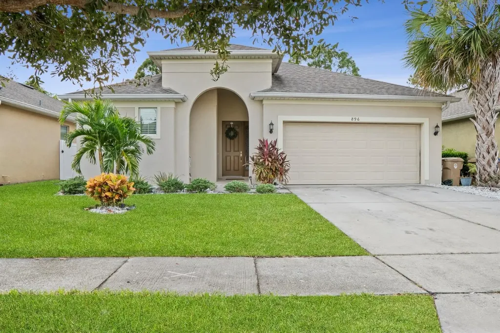 896 Marisa Lane Kissimmee FL 34744
