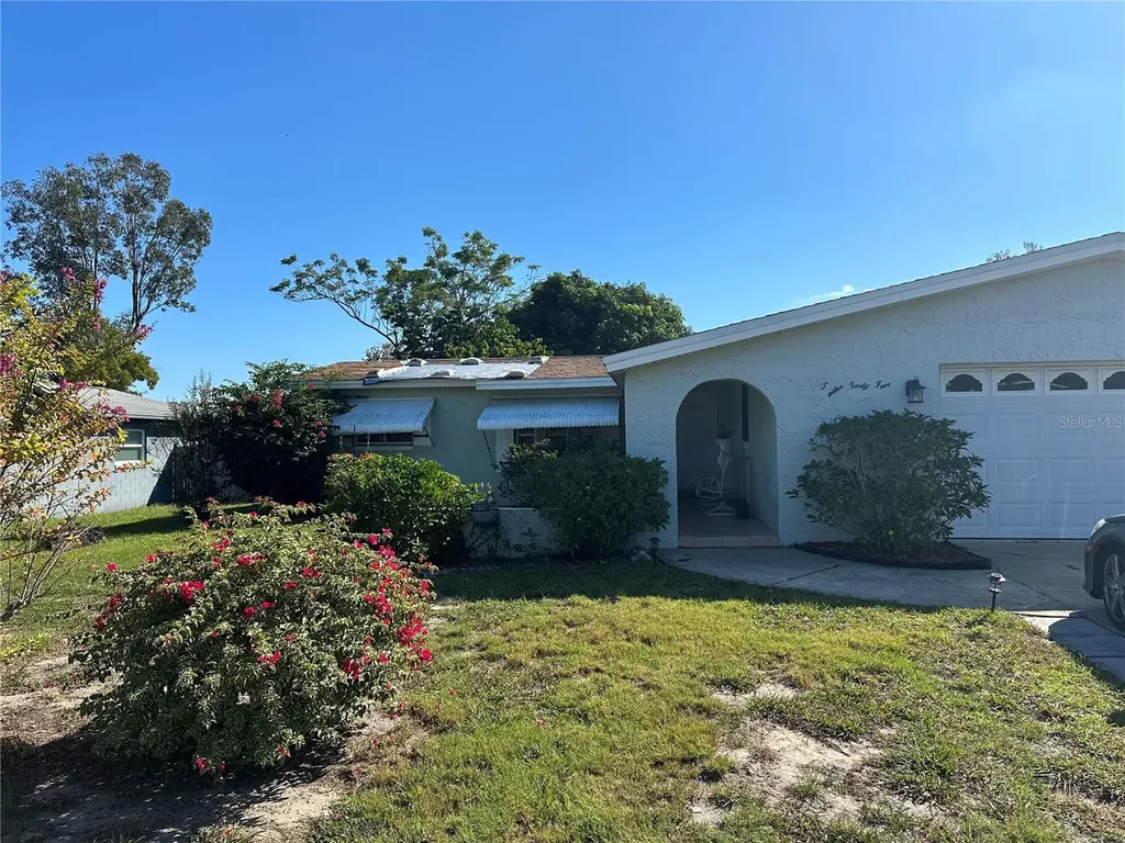 1245 Charles Street Orlando FL 32808