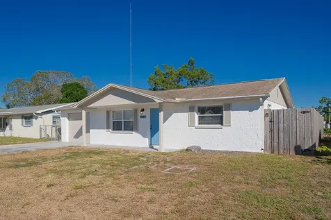 3143 Holiday Lake Drive Holiday FL 34691