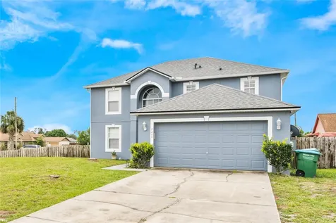 1499 Dandelion Drive Deltona FL 32725