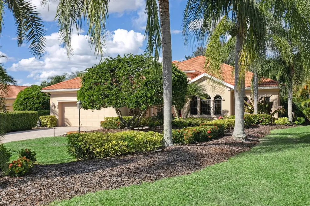 7047 Vilamoura Place Lakewood Ranch FL 34202