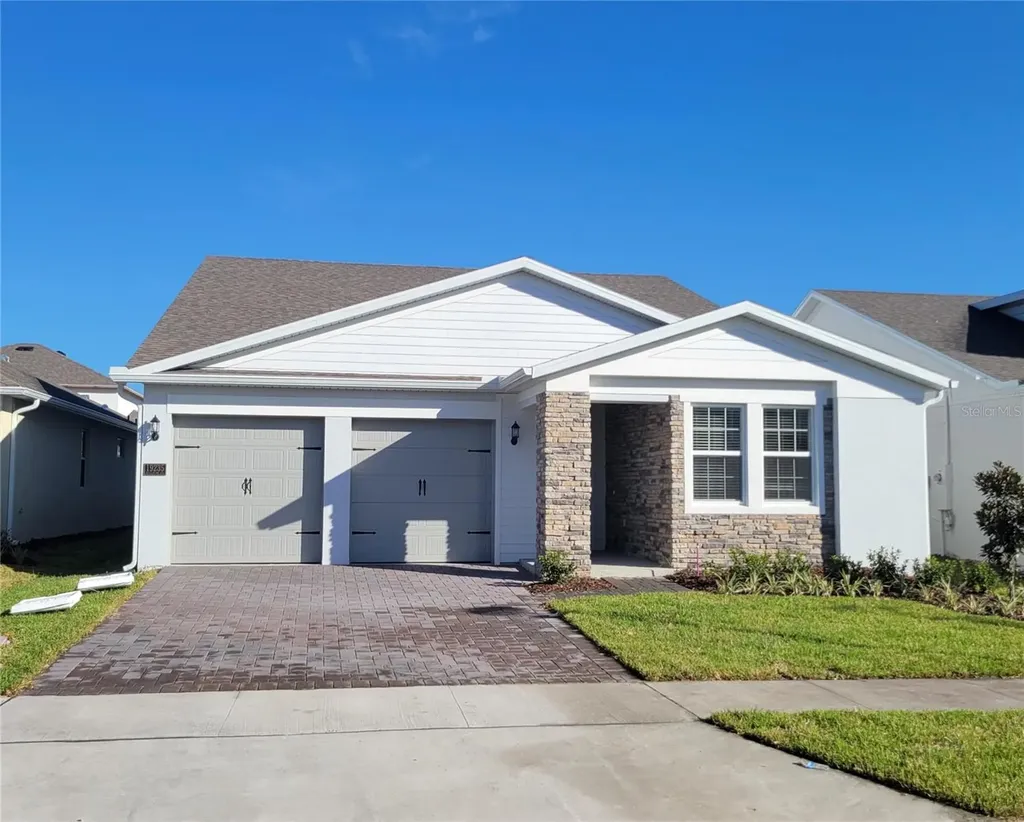 19235 Allium Place Orlando FL 32827