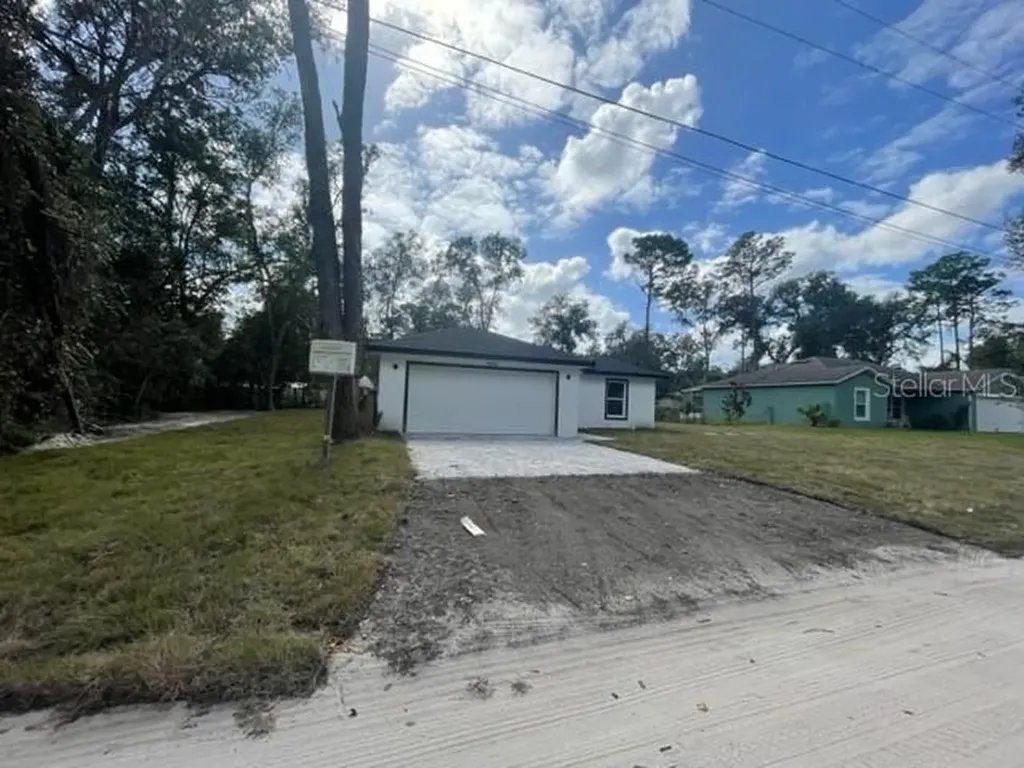1424 13th Street Orange City FL 32763