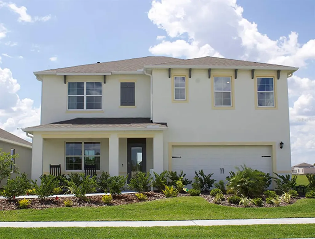 3266 Mystic Pond Loop Lakeland FL 33811