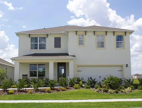 3266 Mystic Pond Loop Lakeland FL 33811