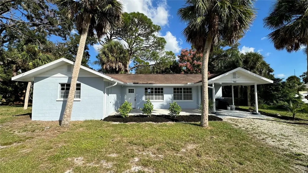 761 Olive Street Englewood FL 34223