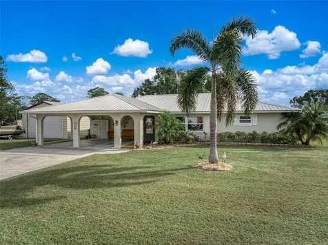 1515 Shamrock Drive Sebring FL 33875