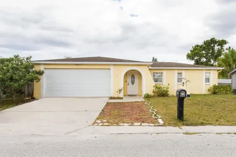 9409 Barrington Lane Port Richey FL 34668
