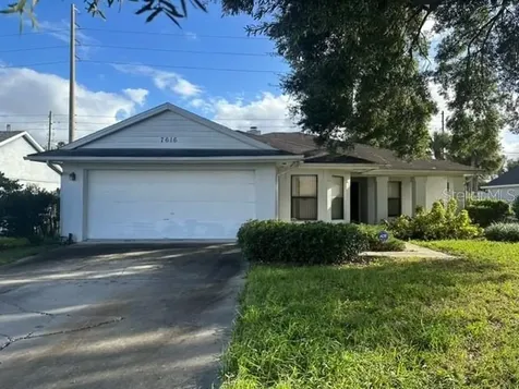 7616 Telford Court Orlando FL 32818